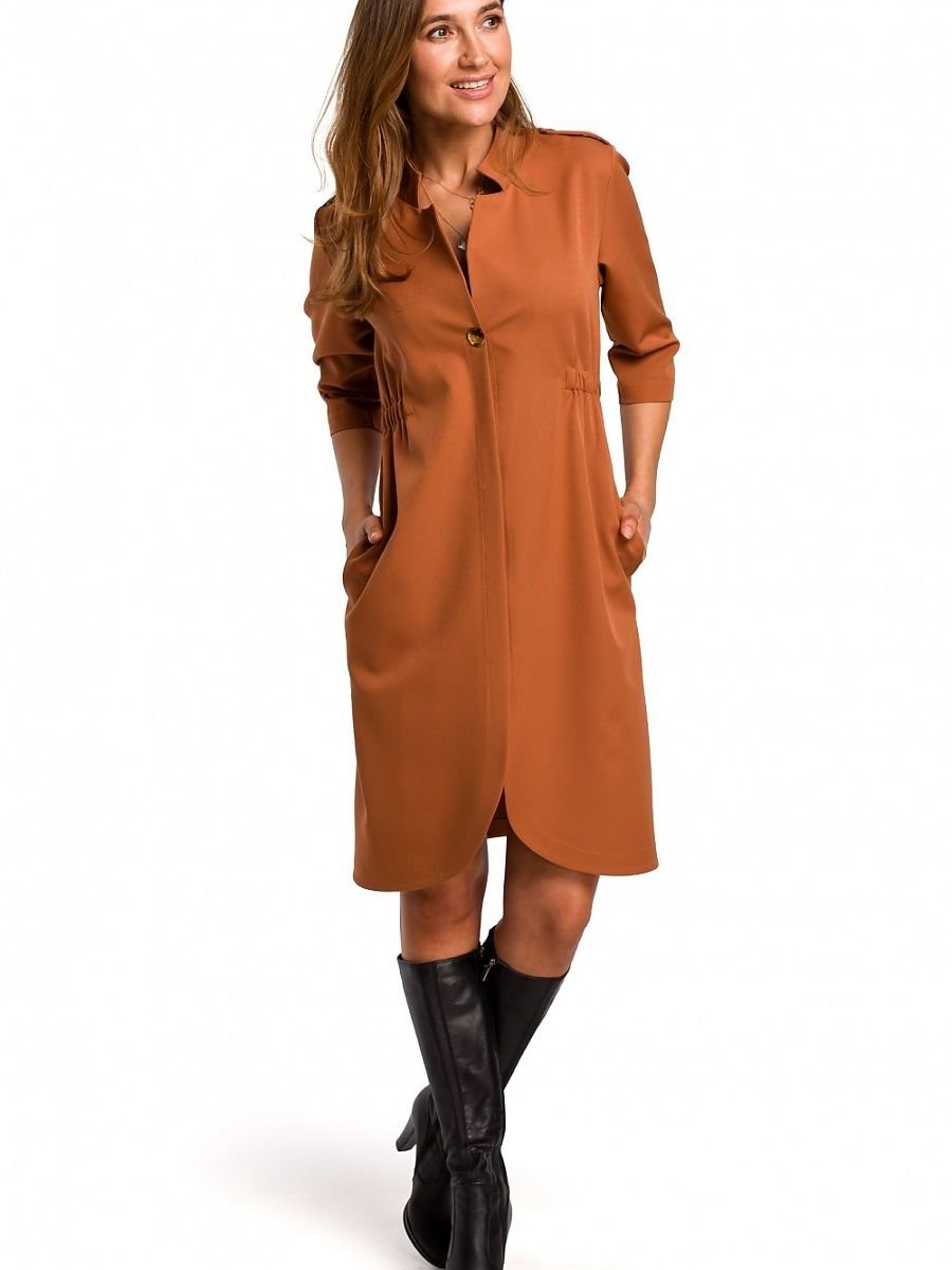 Robe de jour model 135947...