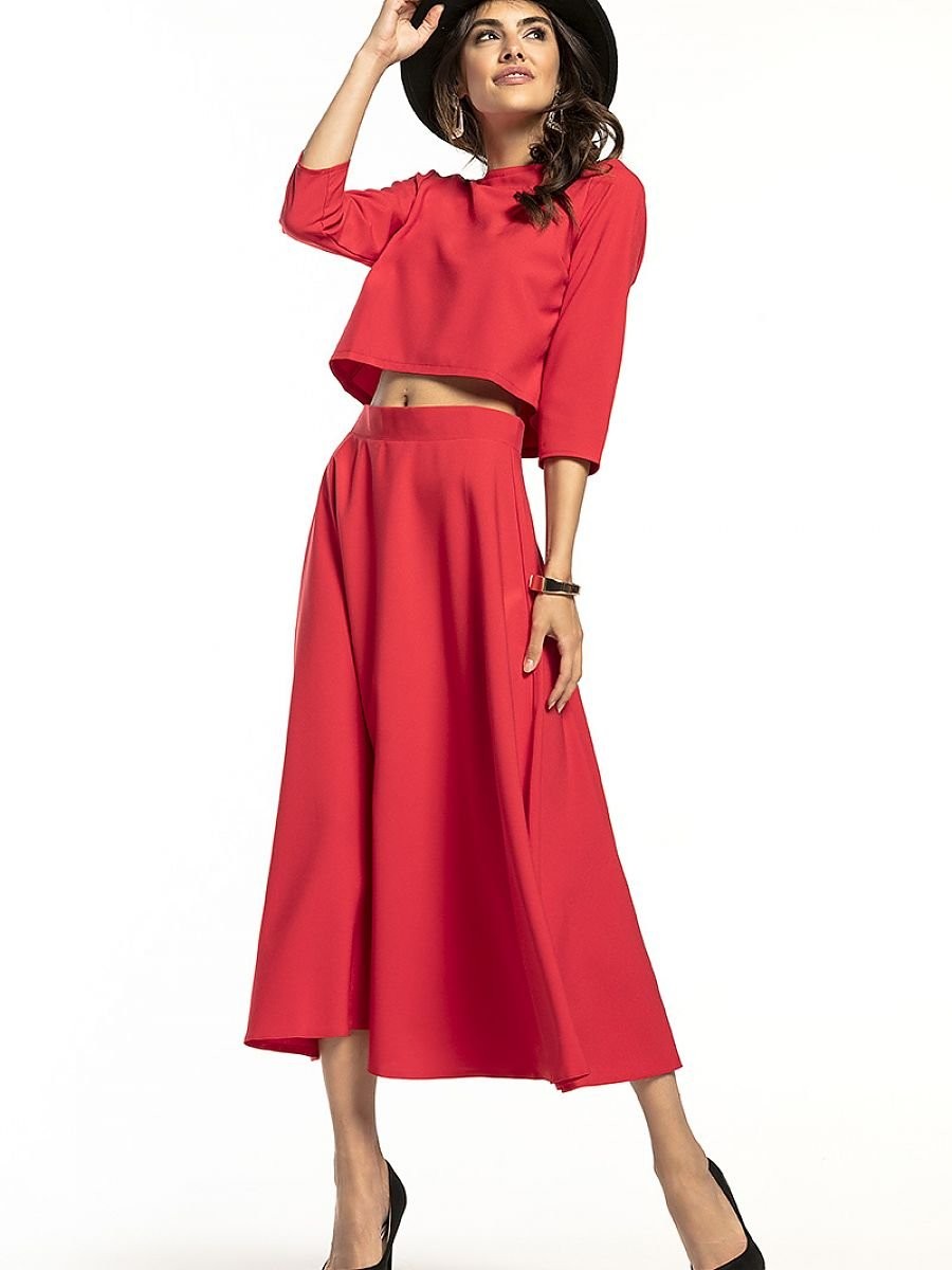 Chemisier model 136268 Tessita