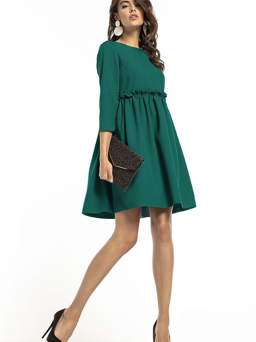 Robe de jour model 136278...