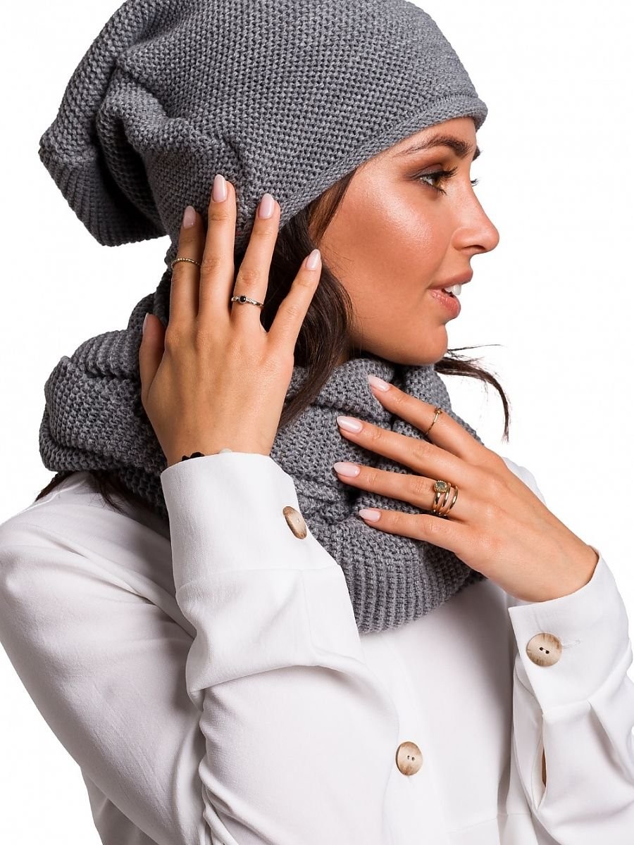 Bonnet model 136401 BE Knit