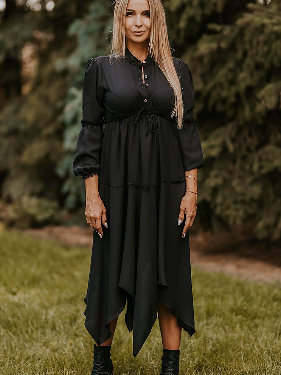 Robe de jour model 136704...