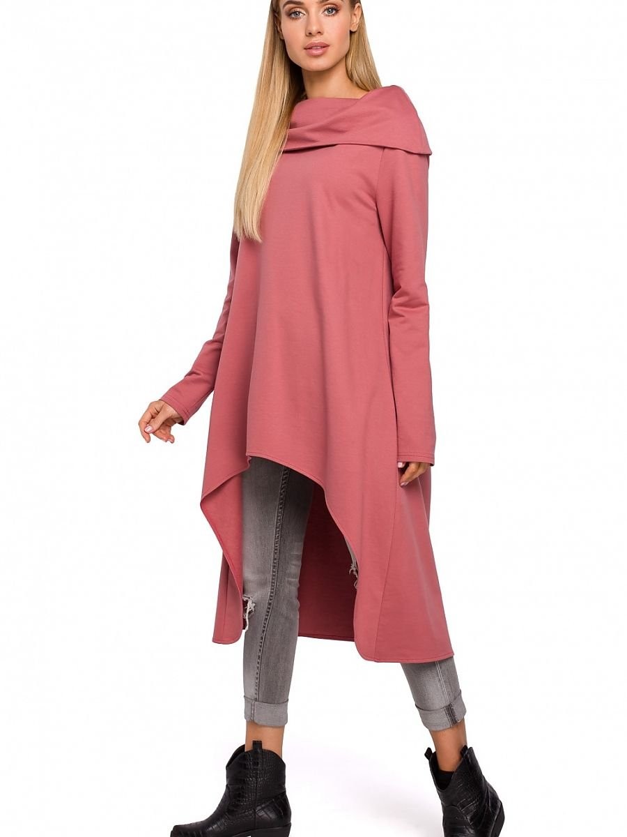 Tunique model 137085 Moe