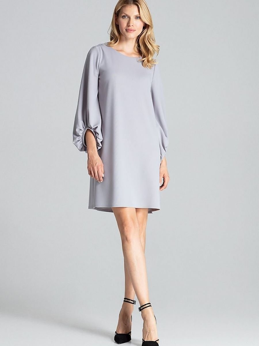 Robe de jour model 138269 Figl