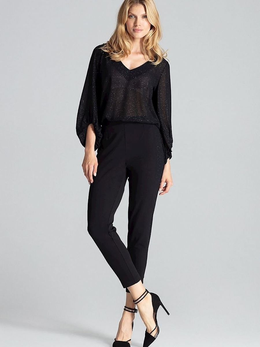 Pantalon femme model 138283...