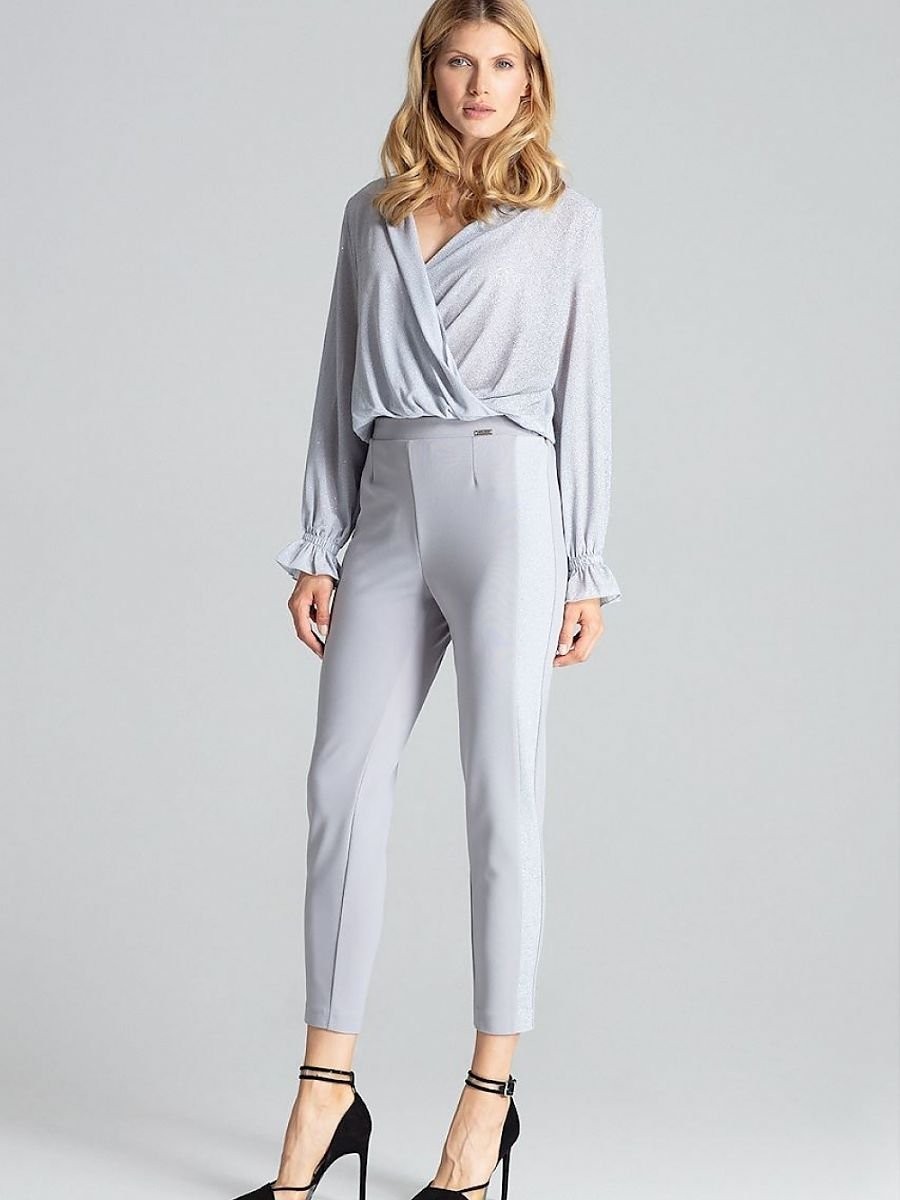 Pantalon femme model 138284...