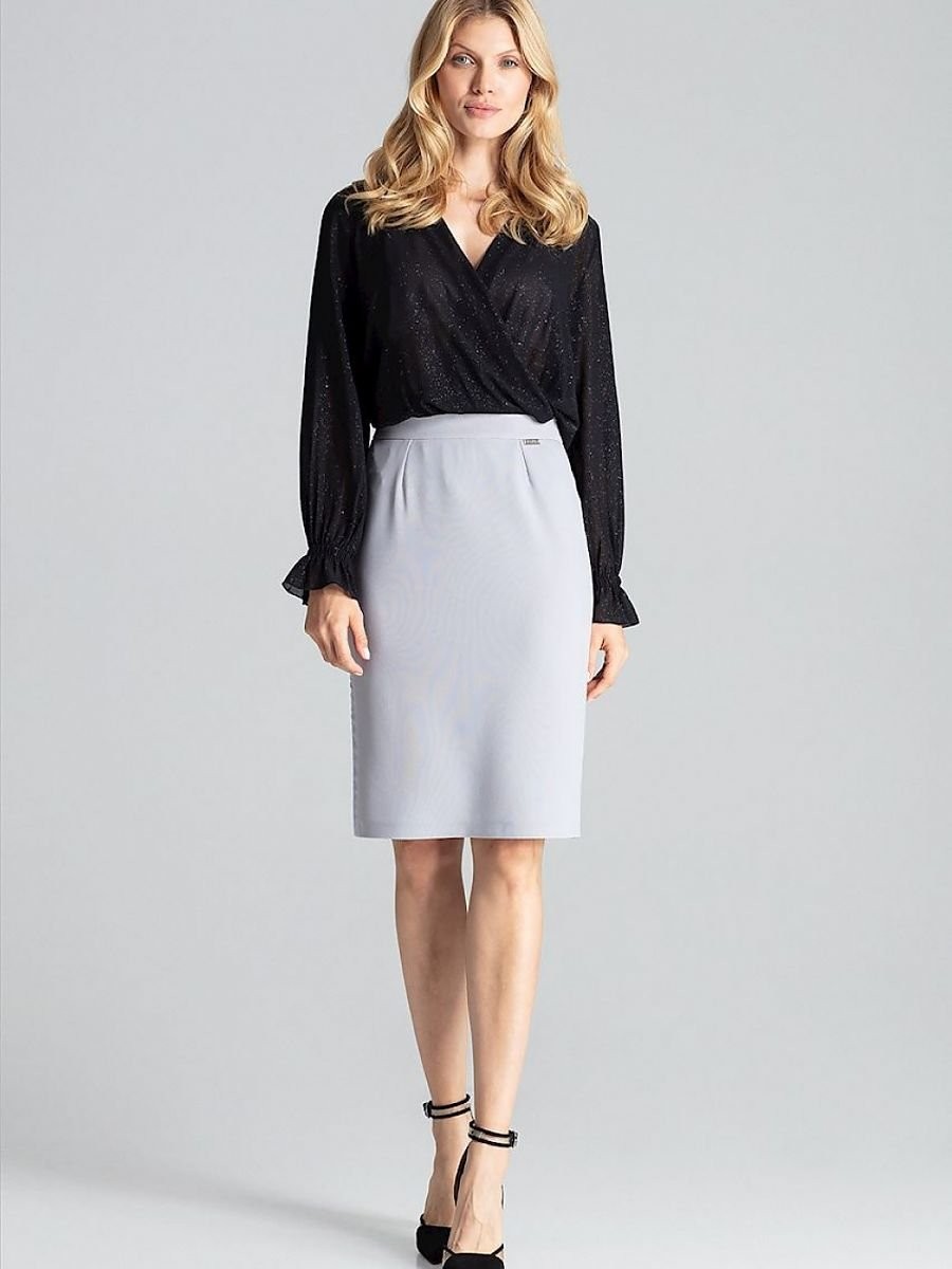 Jupe model 138288 Figl