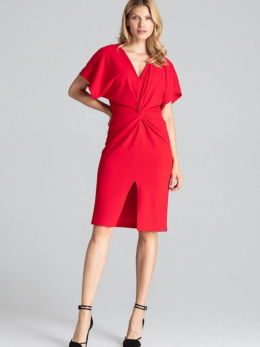 Robe de jour model 138290 Figl