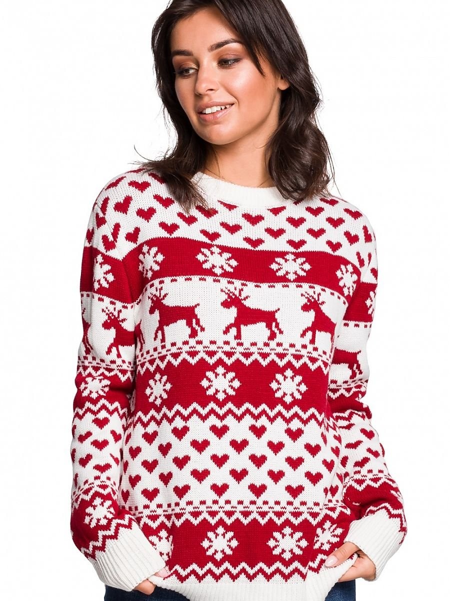 Chandail model 138481 BE Knit