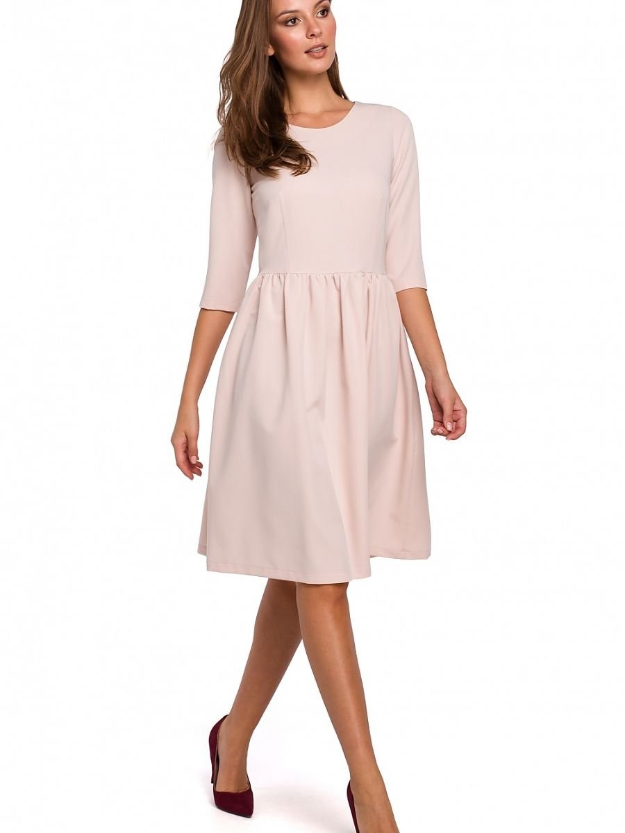 Robe de jour model 138516...