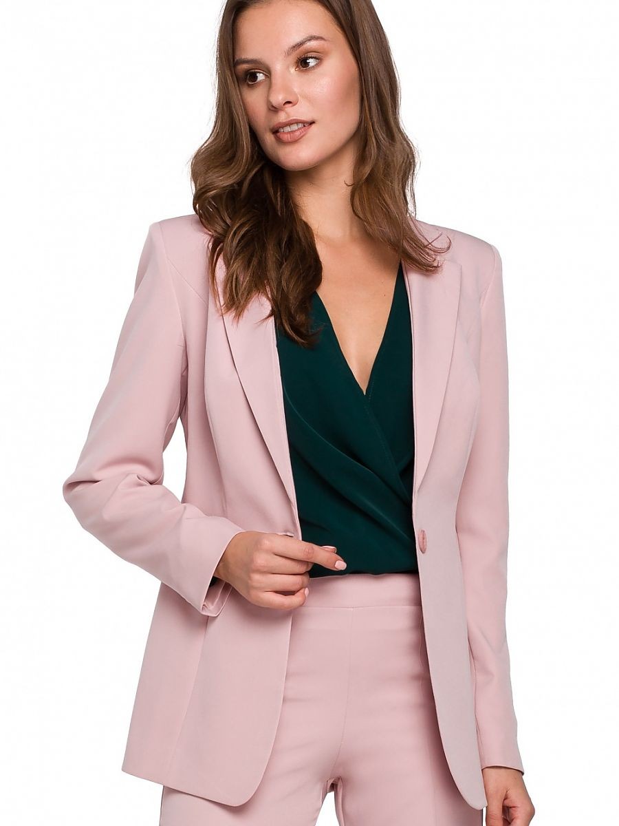 Blazer femme model 138674...