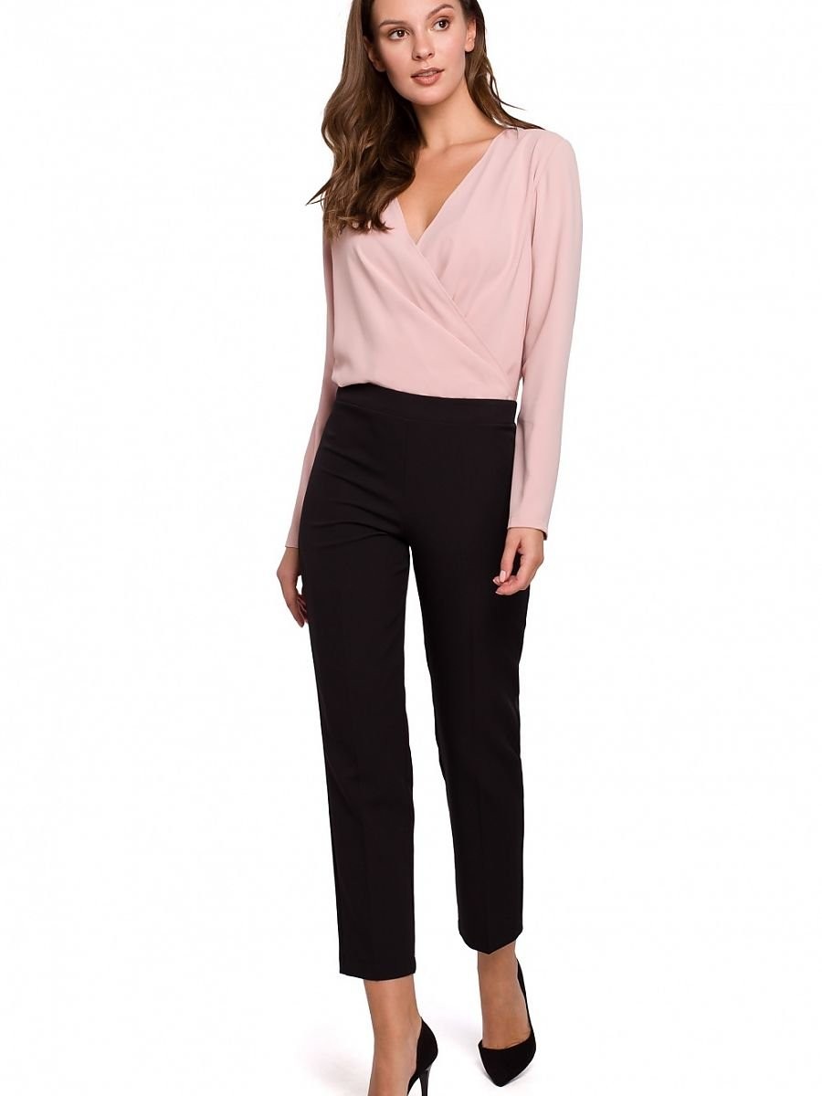 Pantalon femme model 138679...