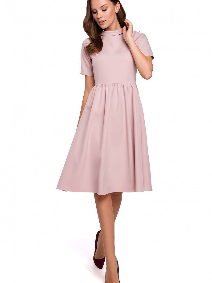 Robe de jour model 138697...