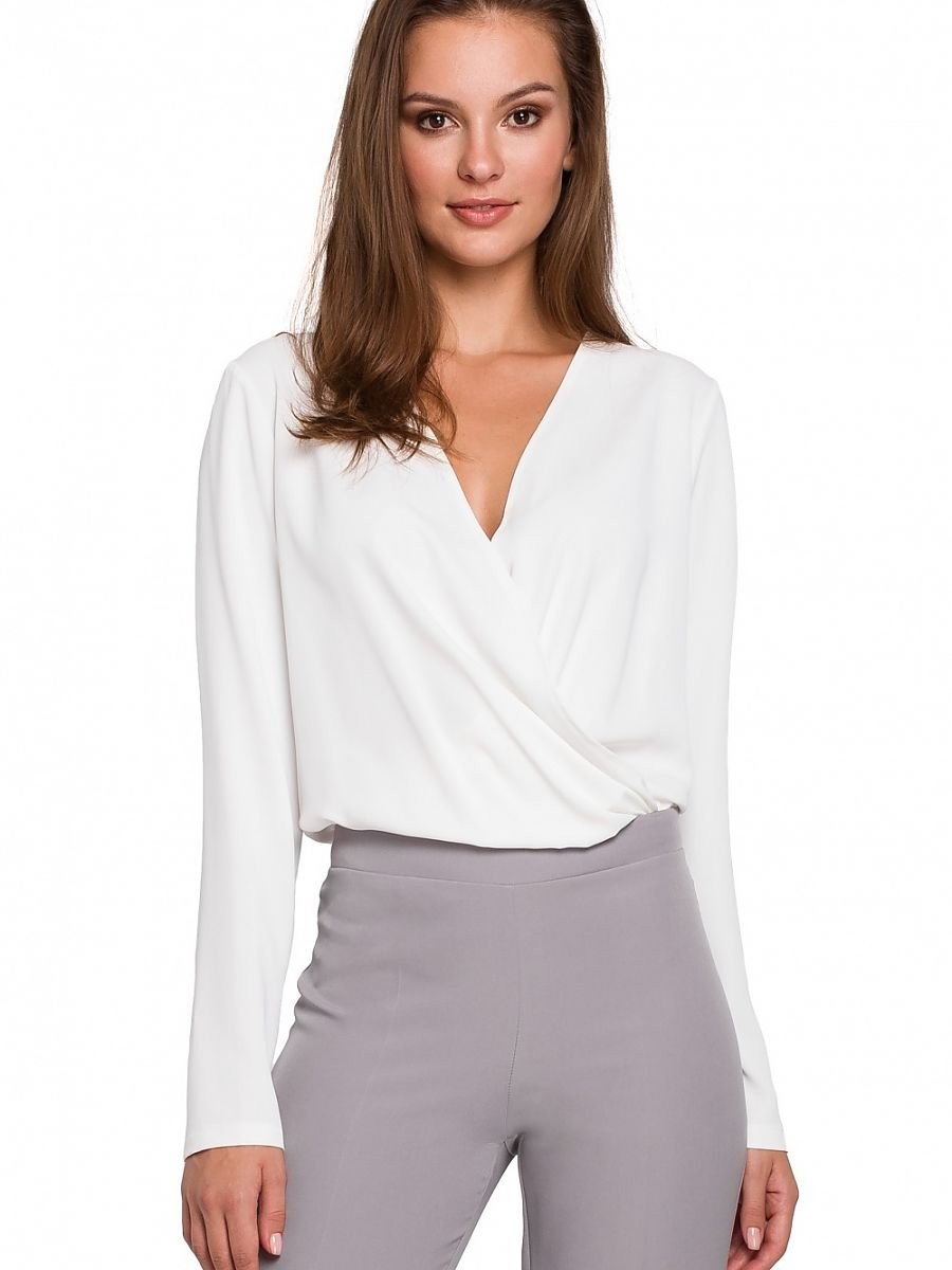 Chemisier model 138760 Makover