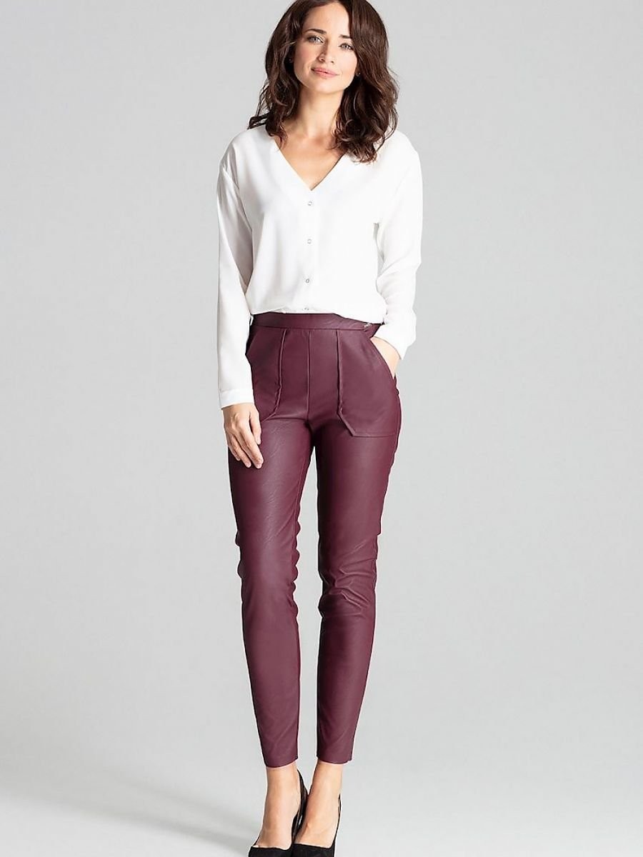 Pantalon long model 139337...