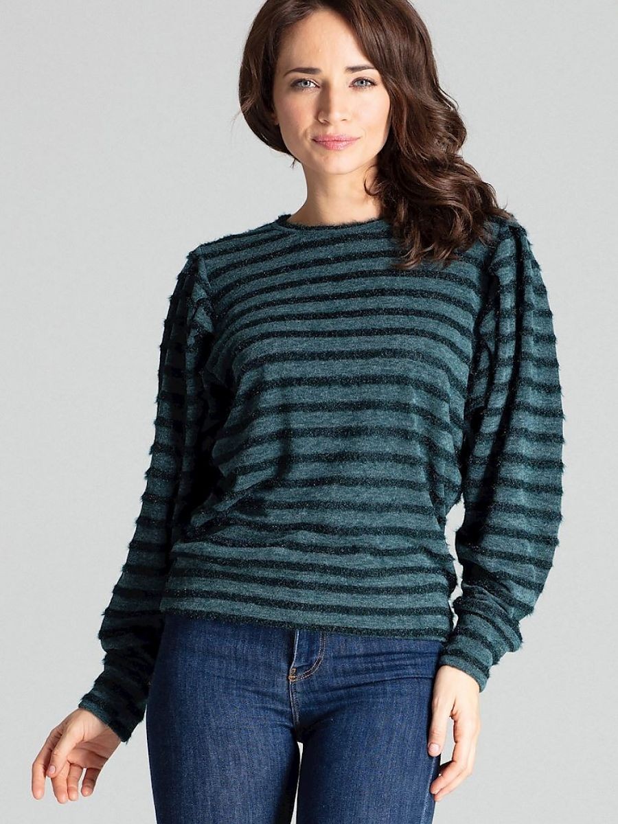 Chemisier model 139350 Lenitif