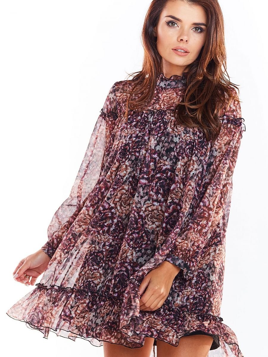 Robe de cocktail model...