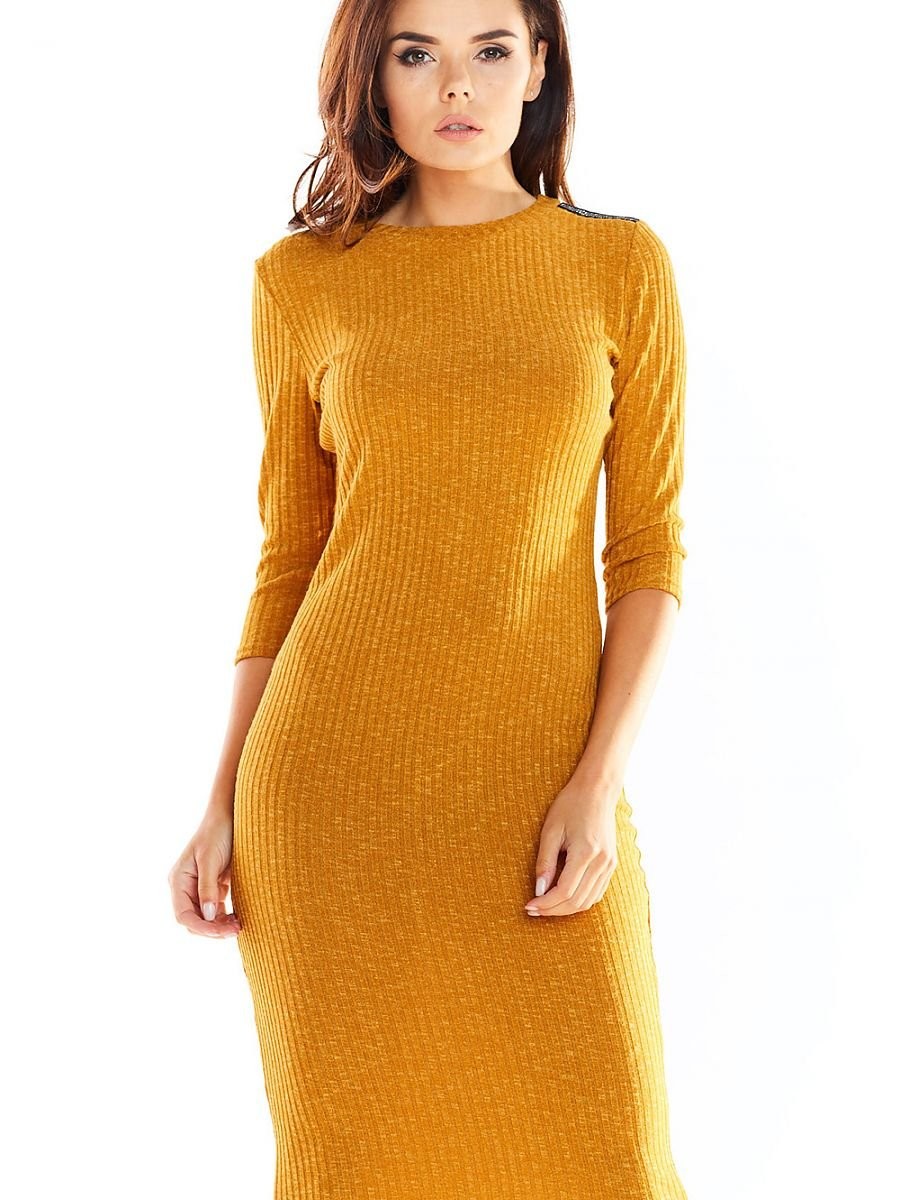 Robe de jour model 139520...