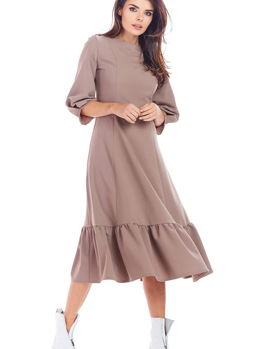 Robe de jour model 139573...