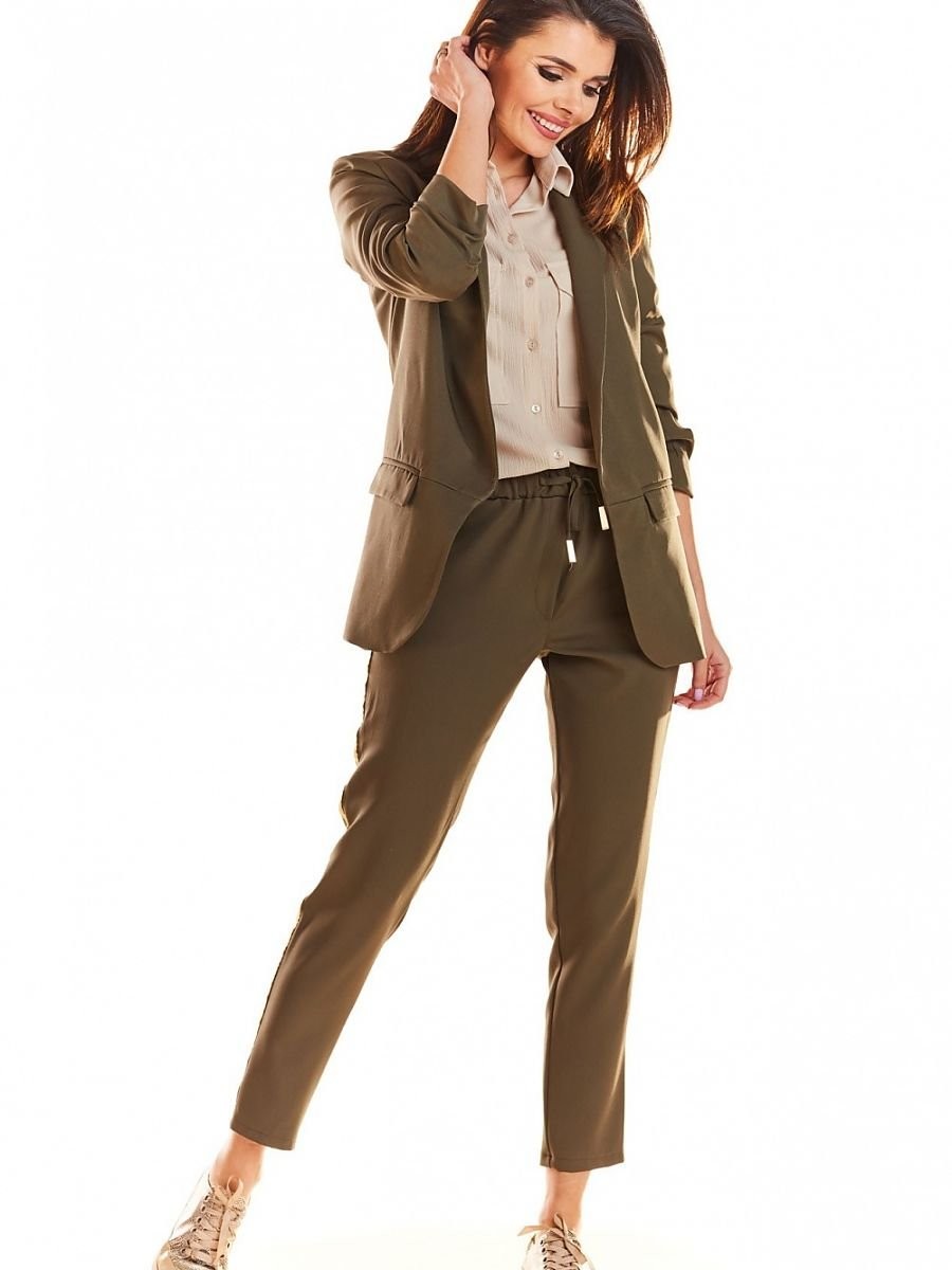 Pantalon femme model 140004...