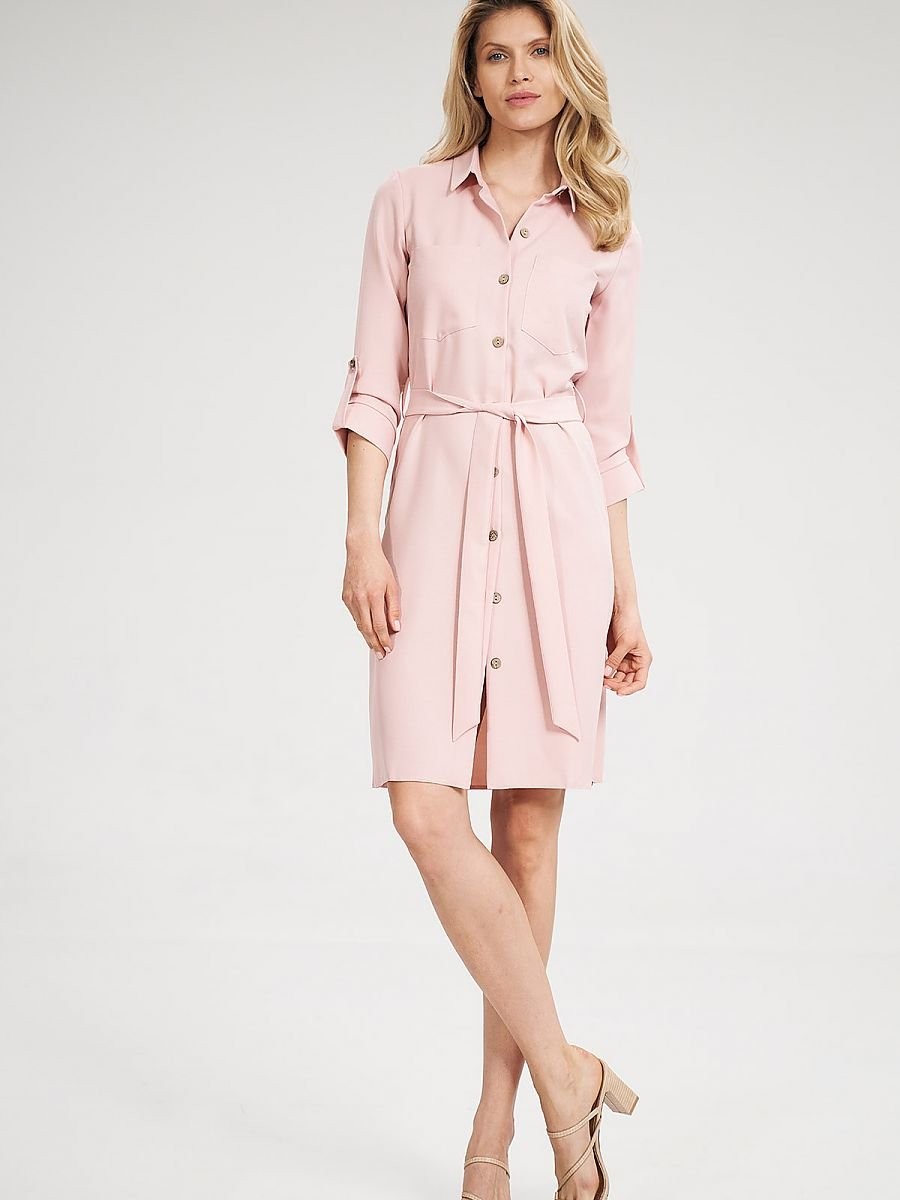 Robe de jour model 141743 Figl