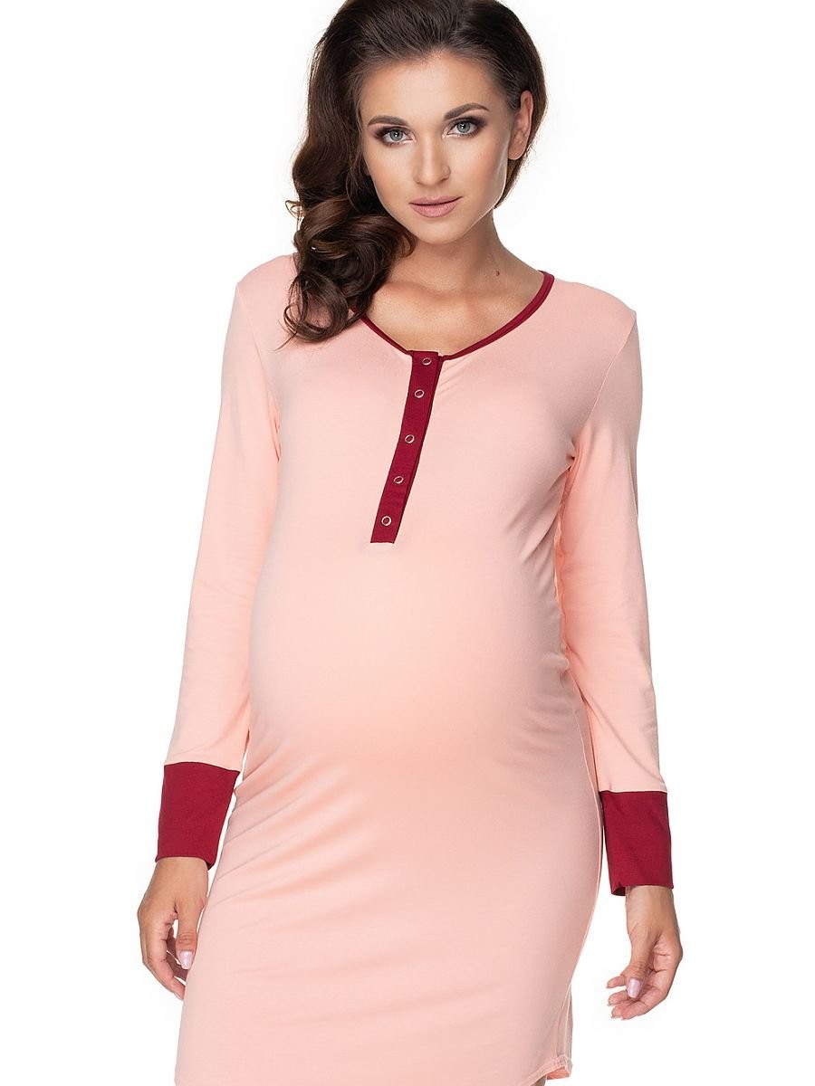 Chemise de nuit model...