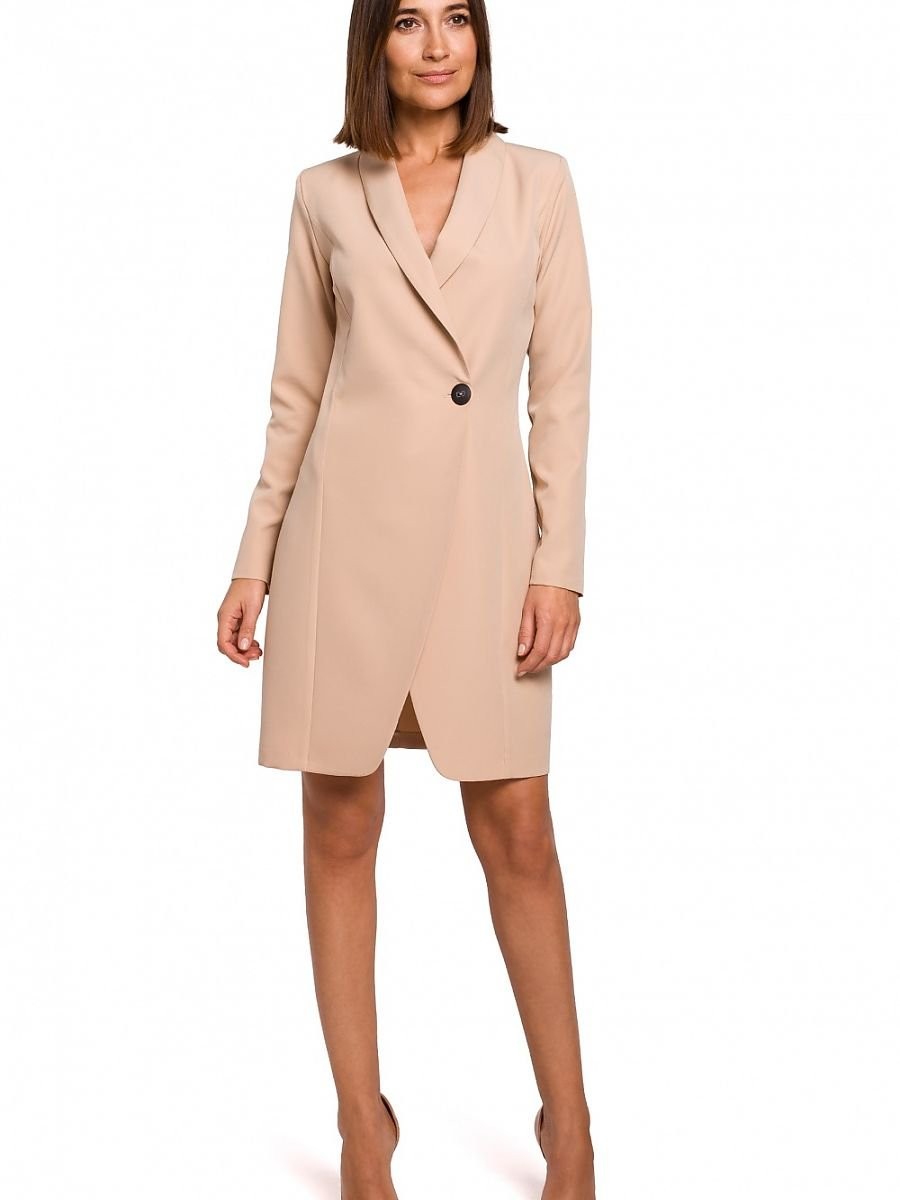 Robe de jour model 141952...