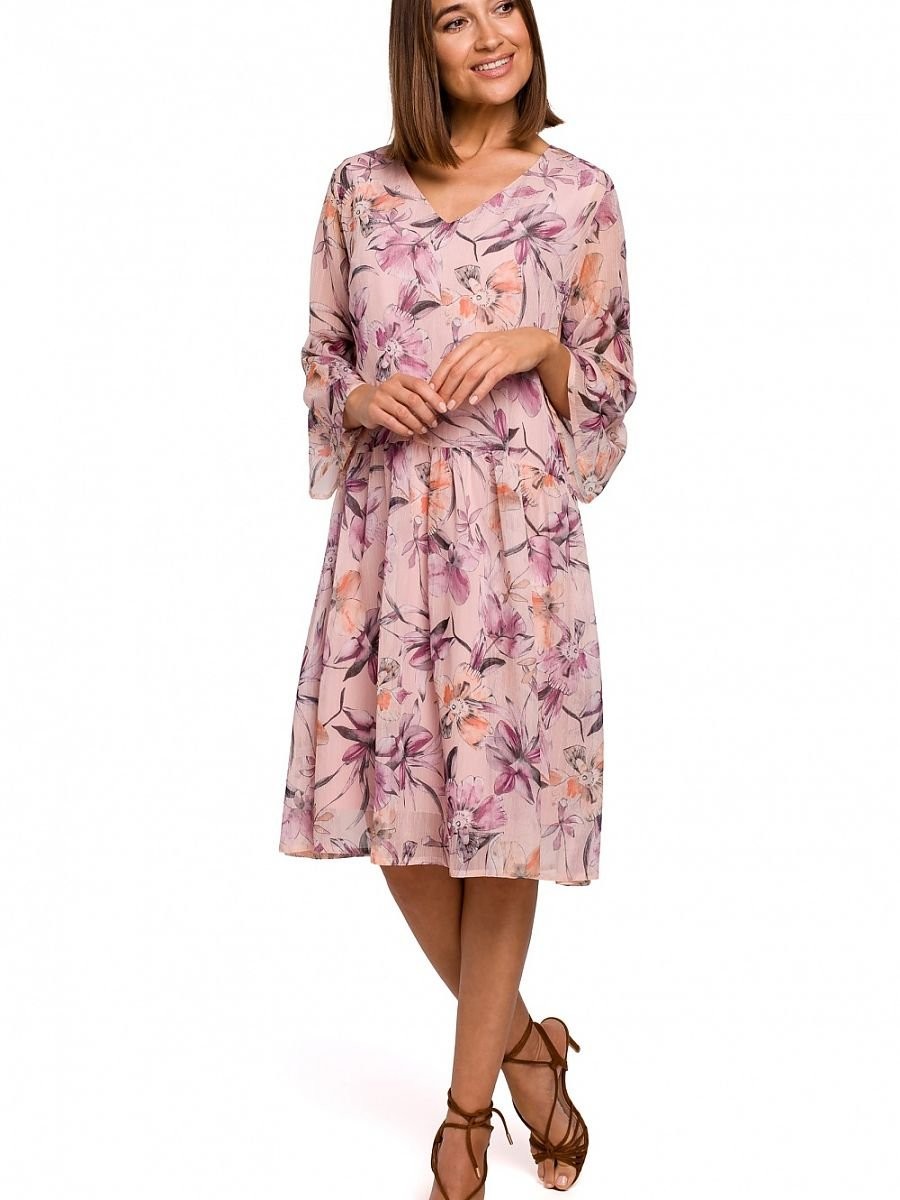 Robe de jour model 141964...