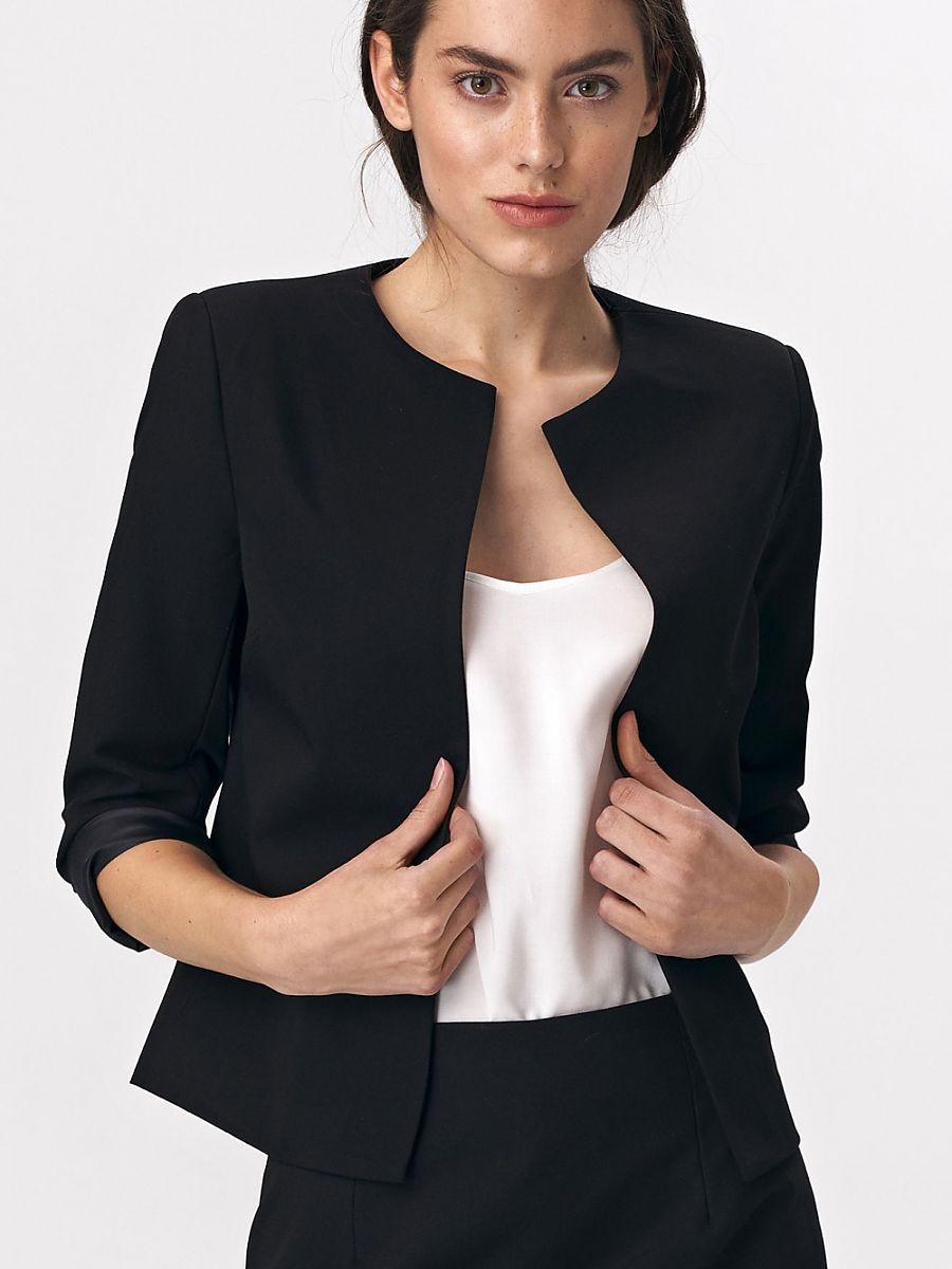 Blazer femme model 142049 Nife