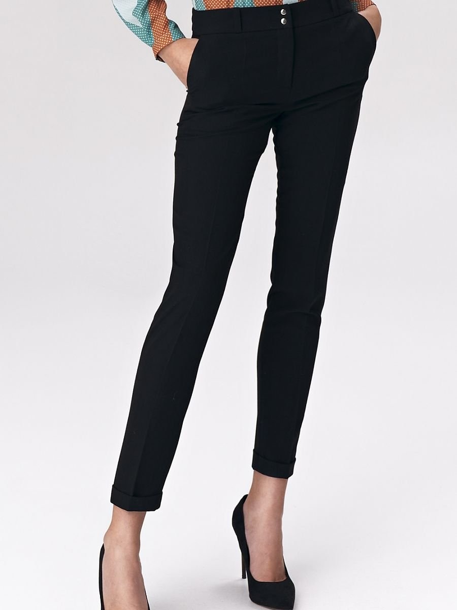 Pantalon femme model 142052...