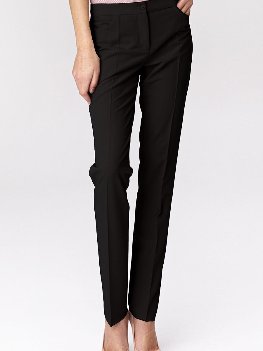 Pantalon femme model 142057...
