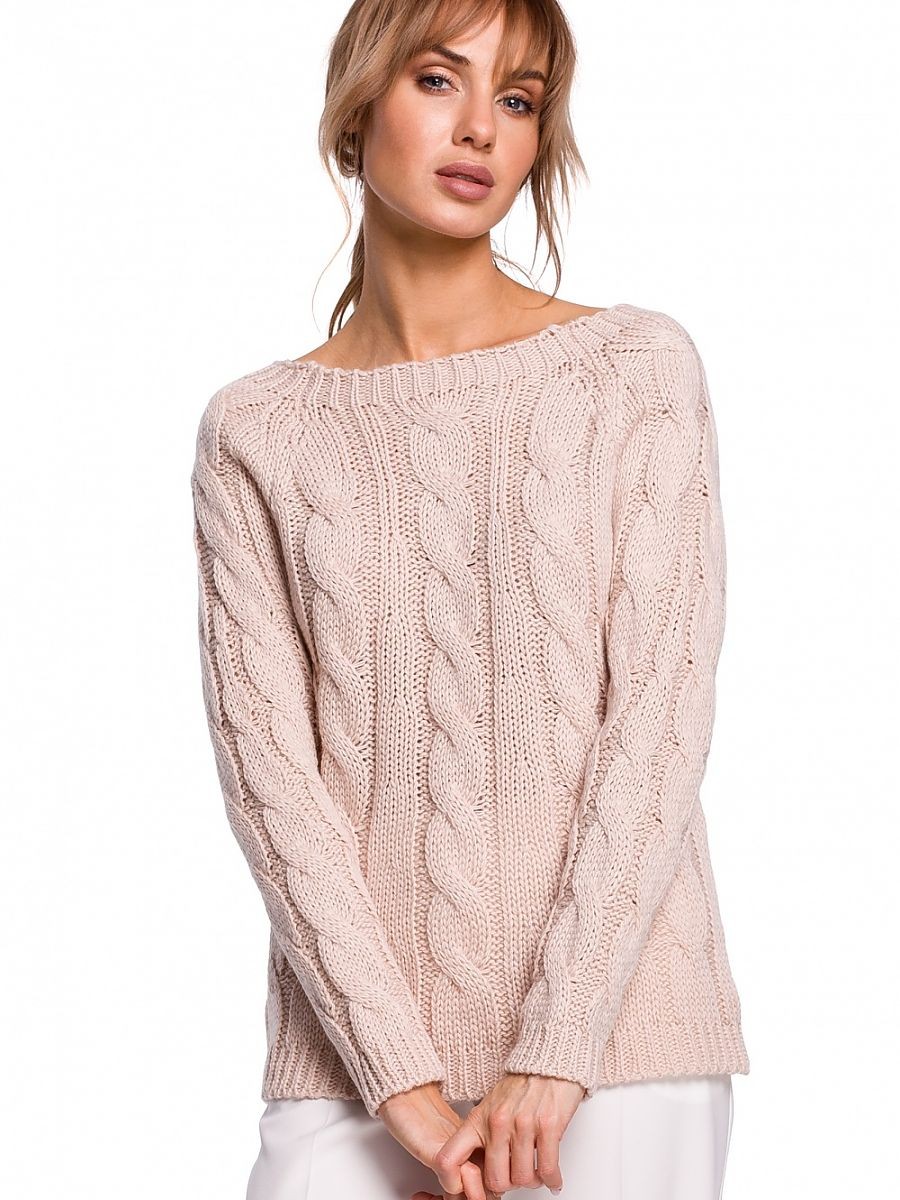 Chandail model 142206 Moe