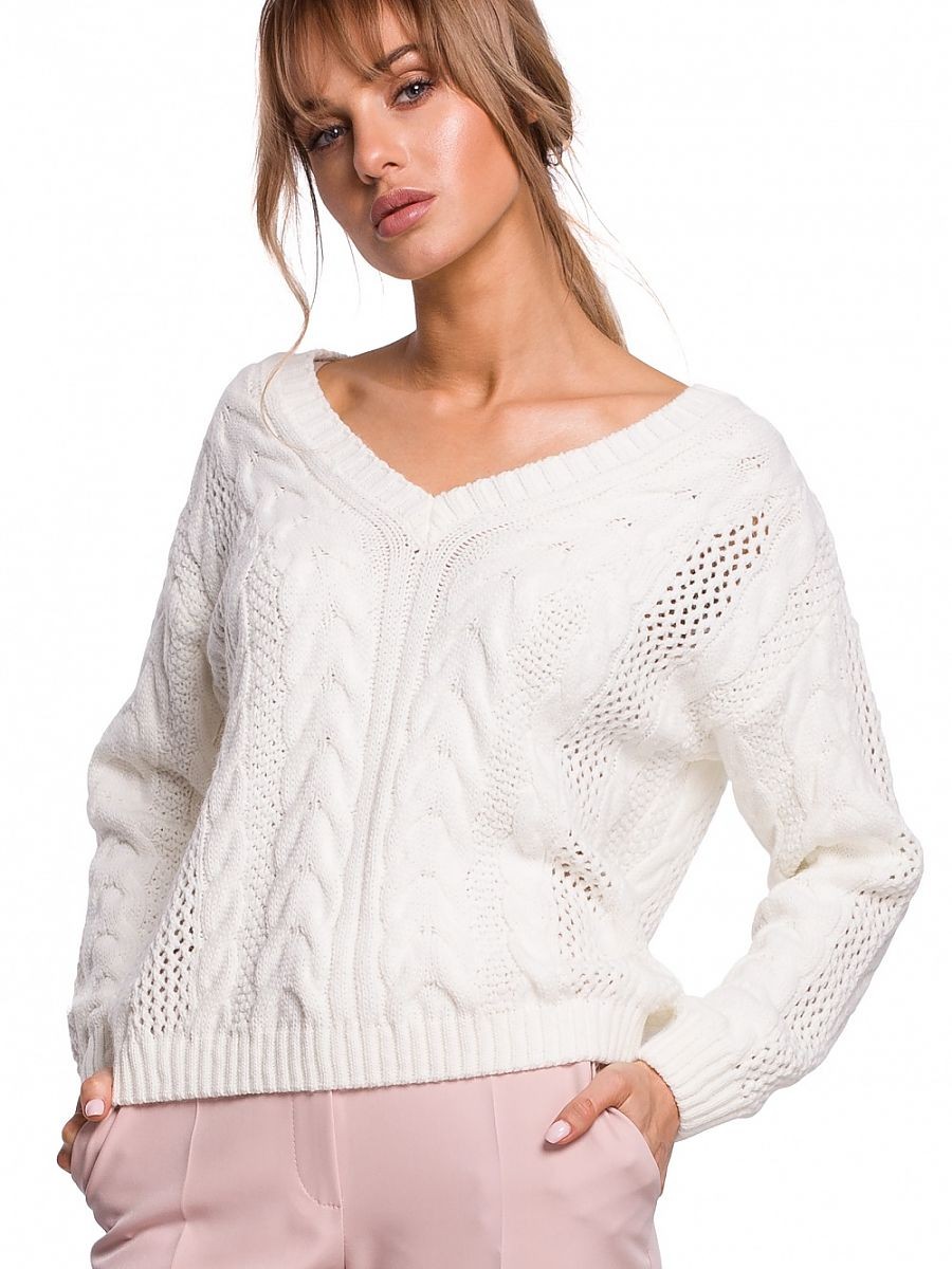 Chandail model 142210 Moe