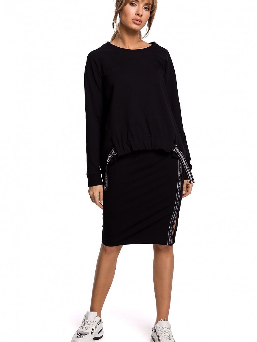 Jupe model 142263 Moe