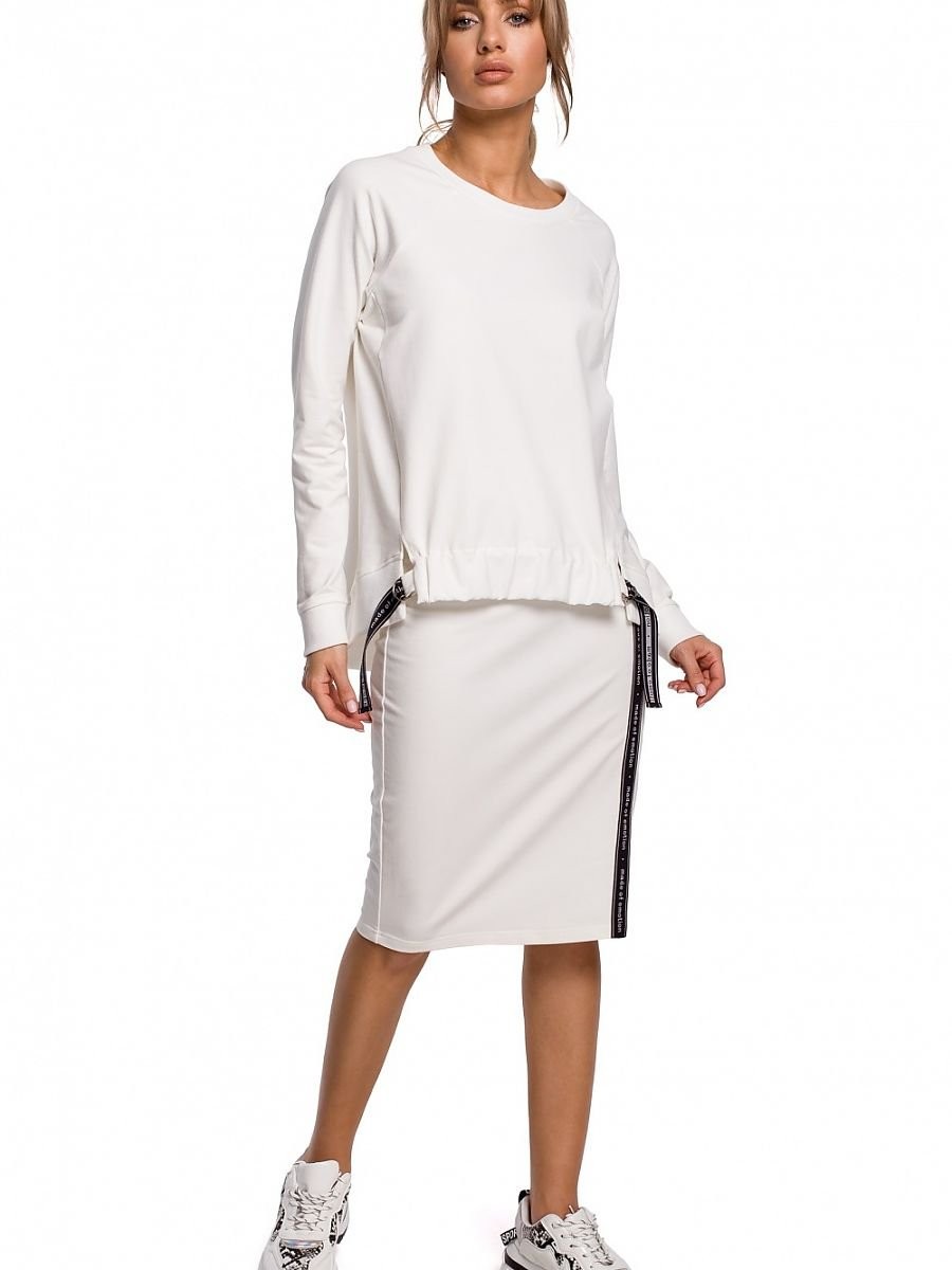 Jupe model 142265 Moe