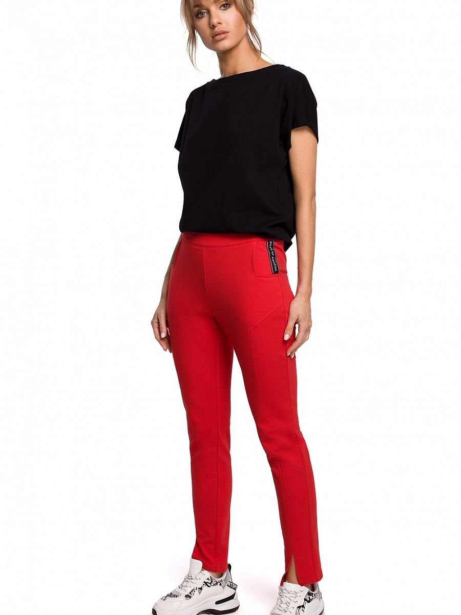 Pantalon long model 142269 Moe