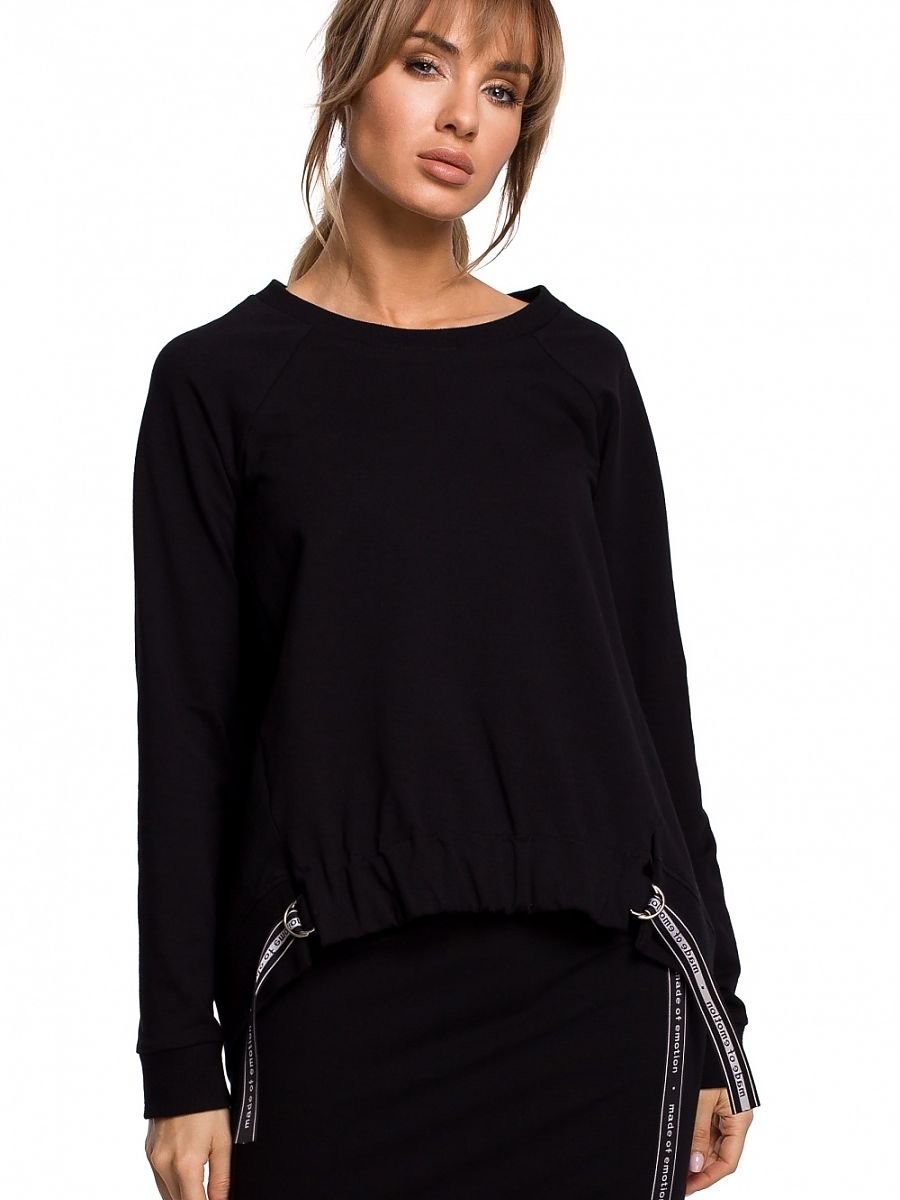 Sweatshirt model 142273 Moe