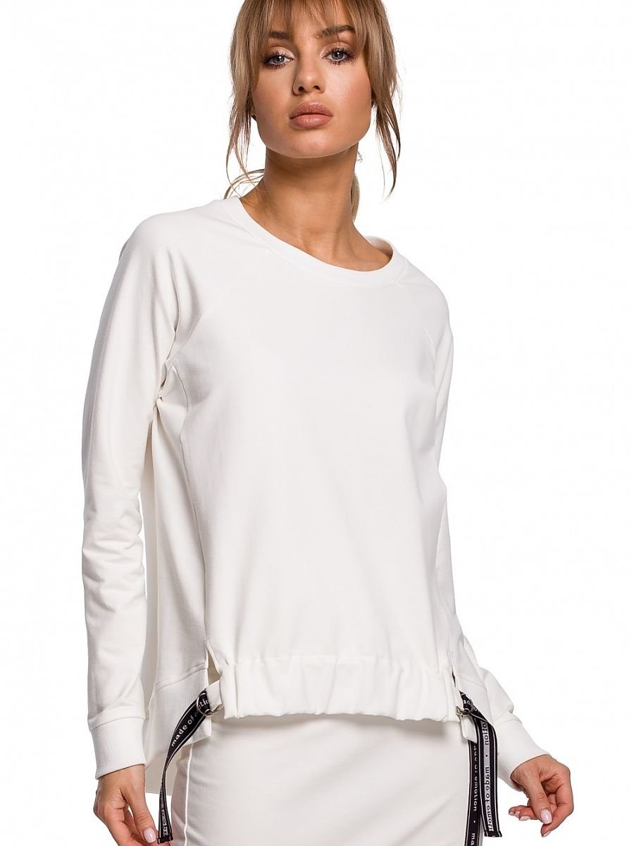 Sweatshirt model 142275 Moe