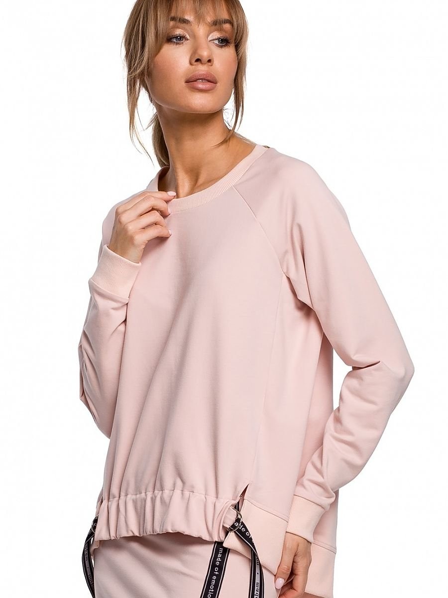 Sweatshirt model 142277 Moe