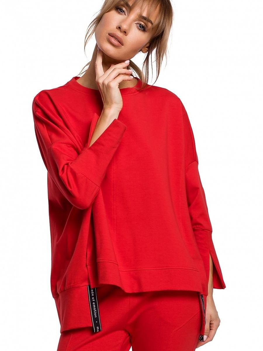 Sweatshirt model 142279 Moe