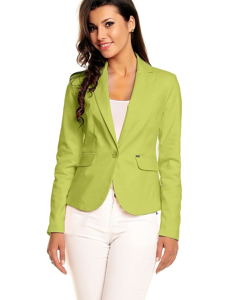 Blazer femme model 142415...