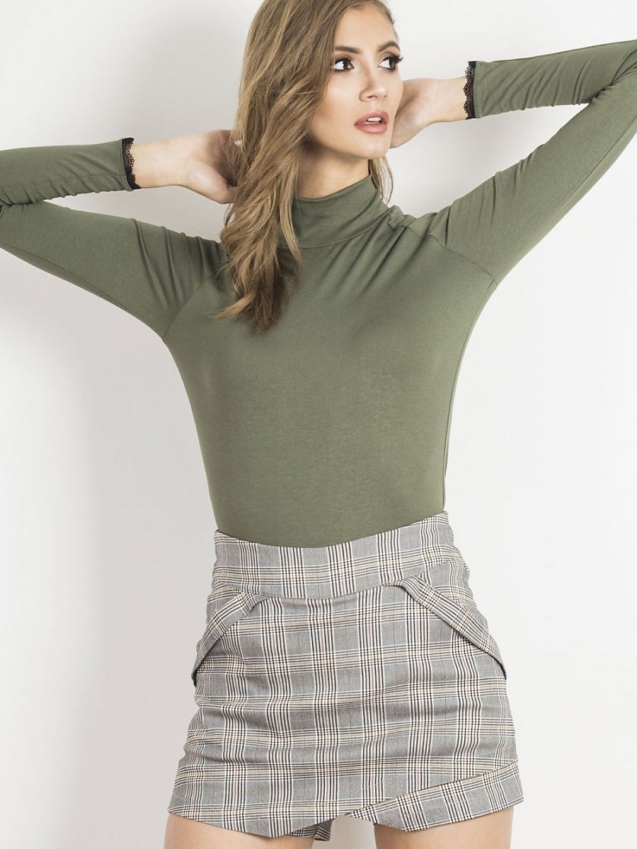 Chemisier model 142684 IVON