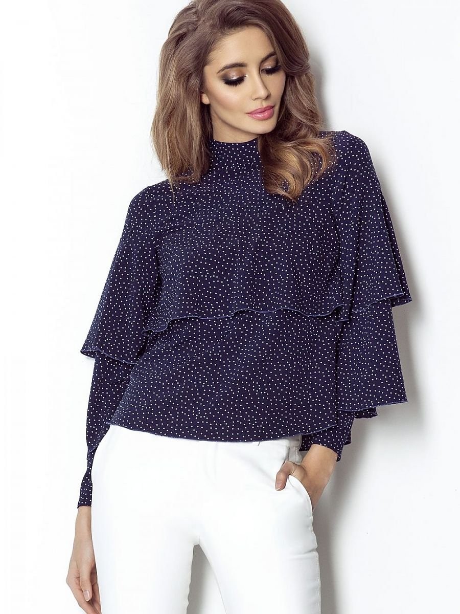 Chemisier model 142692 IVON