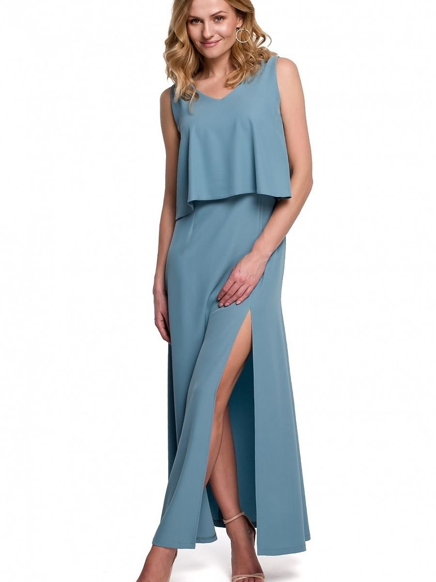 Robe de cocktail model...