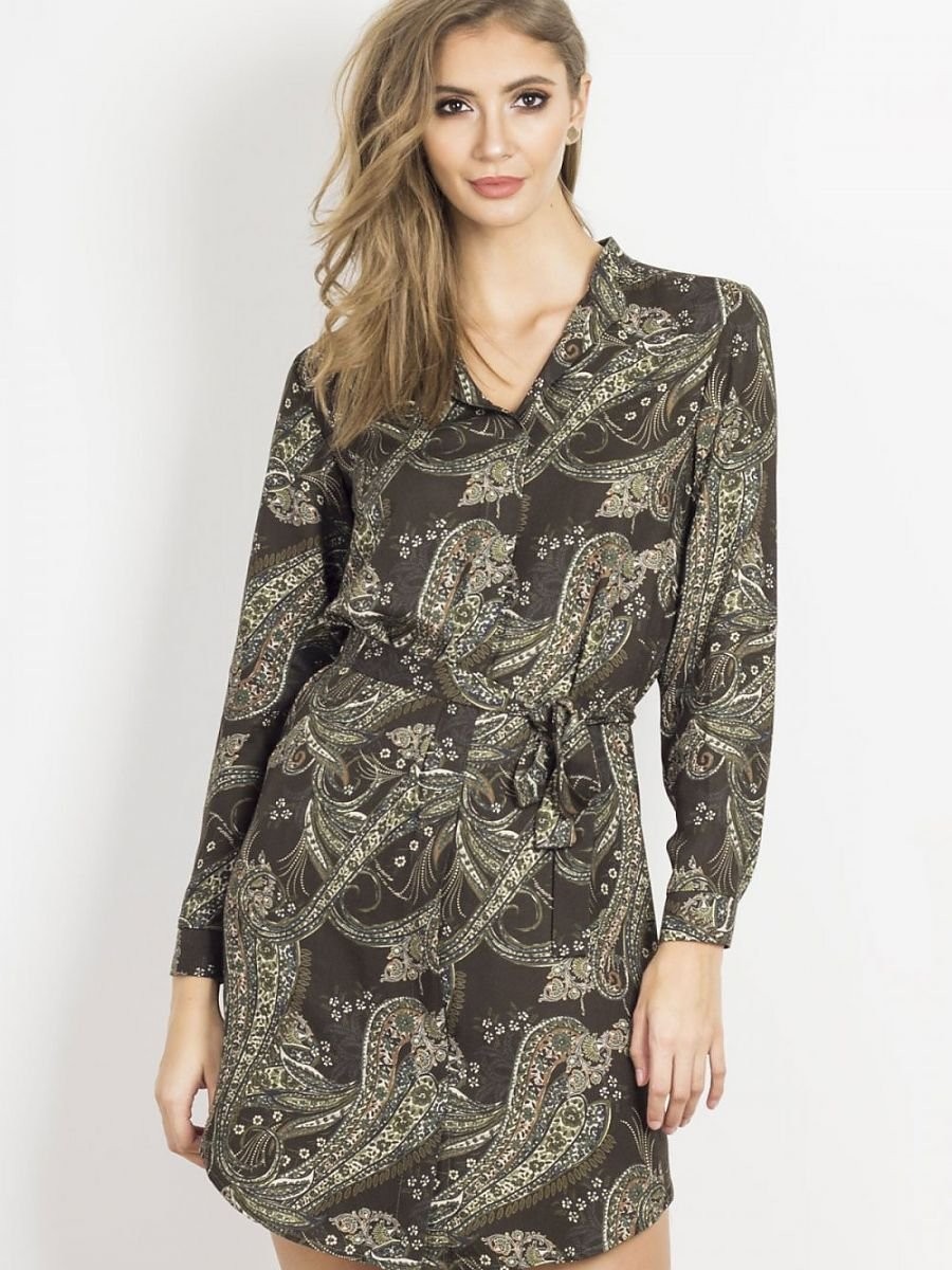 Robe de jour model 143027 IVON