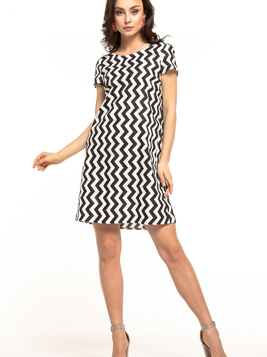 Robe de jour model 143231...