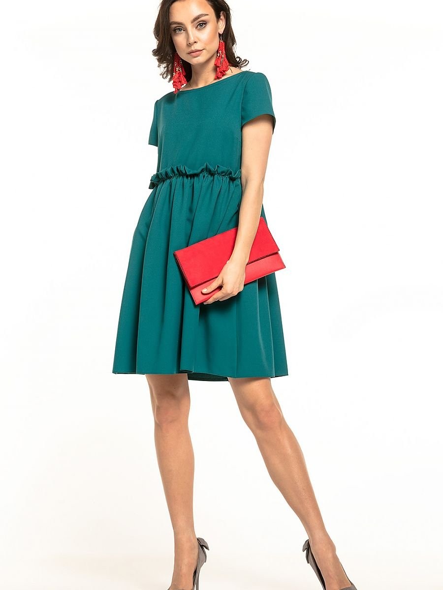 Robe de jour model 143271...