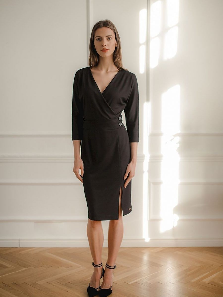 Robe de jour model 143898...