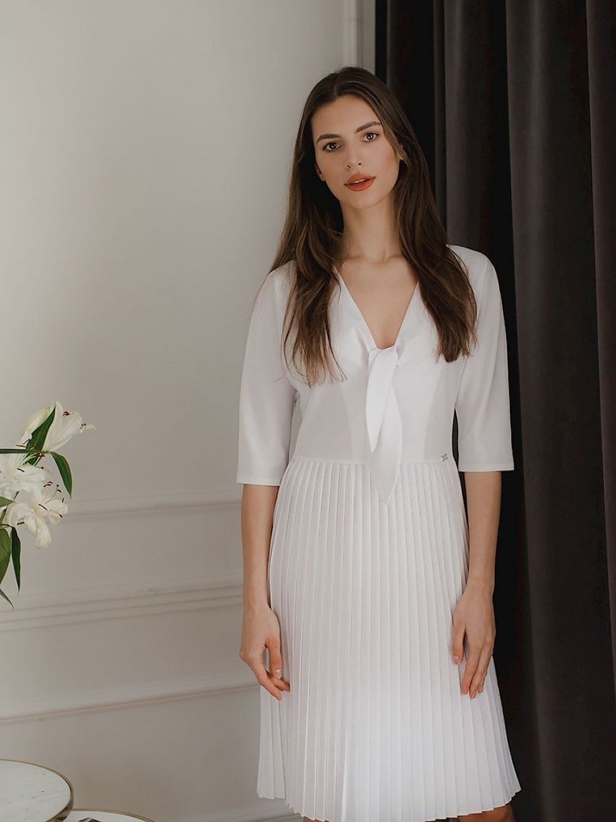 Robe de cocktail model...