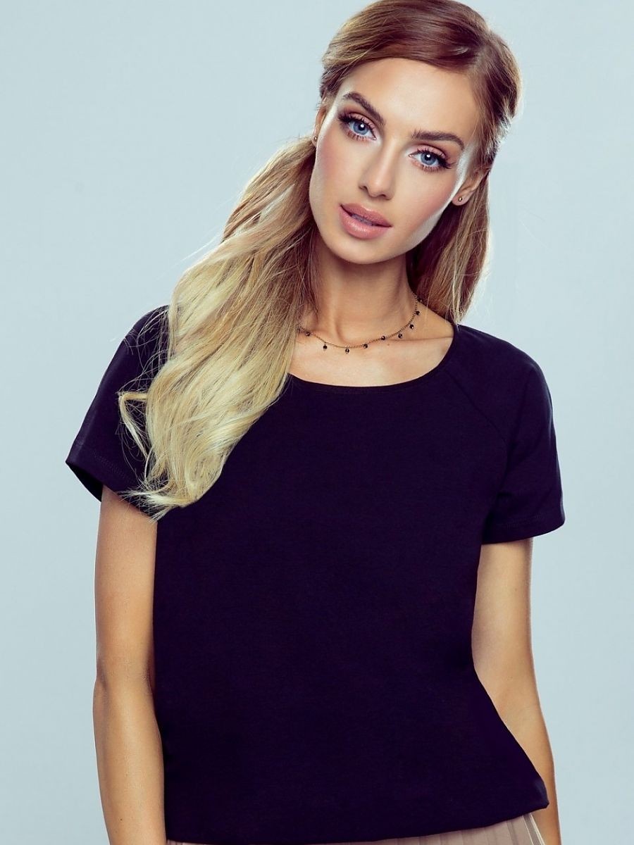 Chemisier model 144047 Eldar