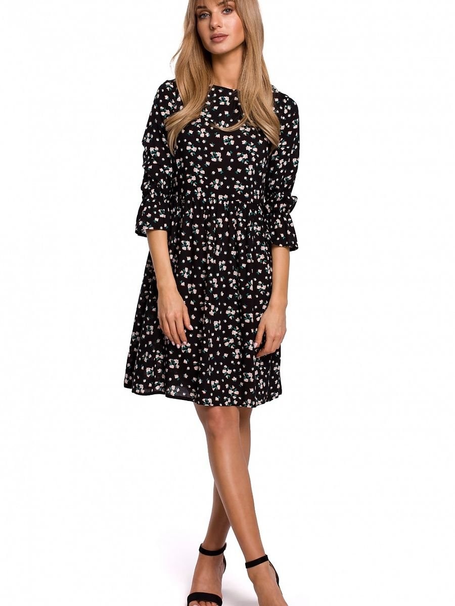 Robe de jour model 144456 Moe